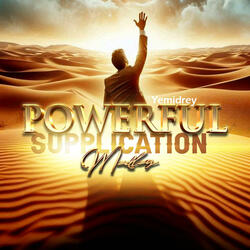 Powerful Supplication Medley