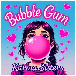 Bubble Gum (K-Pop to the Beat)