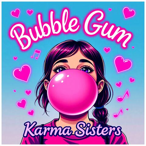 Bubble Gum (K-Pop to the Beat)