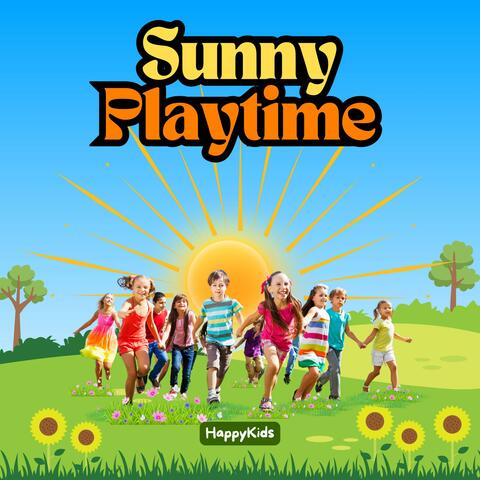 Sunny Playtime