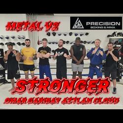 Stronger (Metal V2)