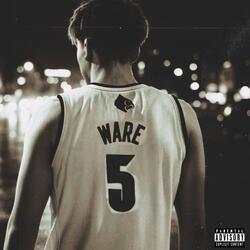 Kevin Ware (feat. iveezy)