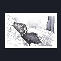 Cradle Song