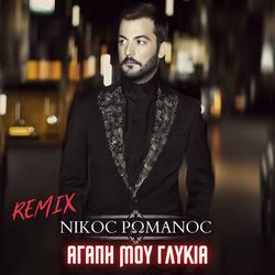 Agapi Mou Glikia RMX