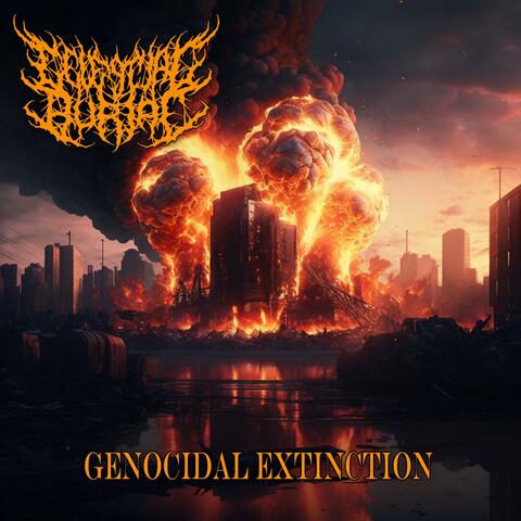 Genocidal Extinction (album)