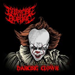 Dancing Clown