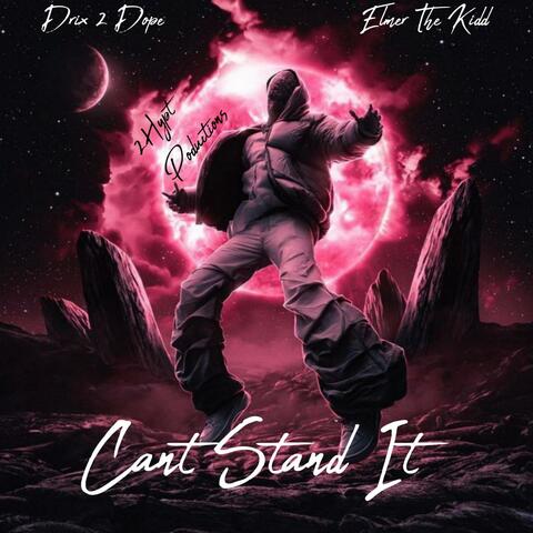 Cant Stand It (feat. Elmer The Kidd)