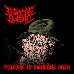 Welcome To Primetime Bitch