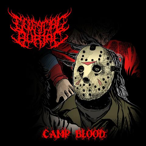 Camp Blood