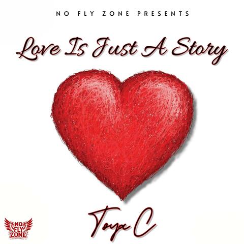 Love Is Just A Story