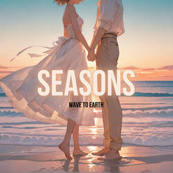 seasons (wave to earth but make it lofi)
