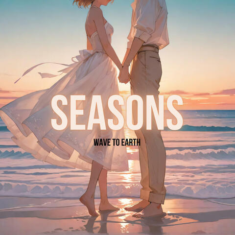 seasons (wave to earth but make it lofi)