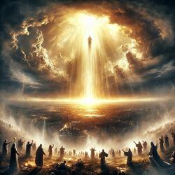 Will You Rejoice or Run