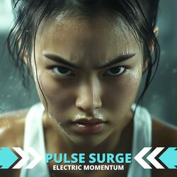 Pulse Surge: Electric Momentum
