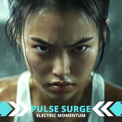 Pulse Surge: Electric Momentum