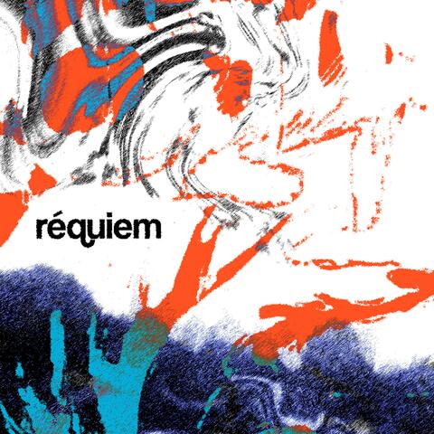 Réquiem (feat. PX-KOU)