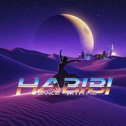 Habibi dance with me (Progresive house version)
