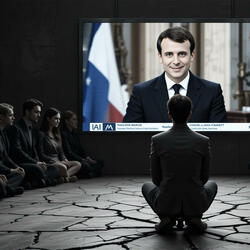 Tes Ambitions, On Dit STOP Là