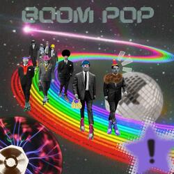 BOOM POP