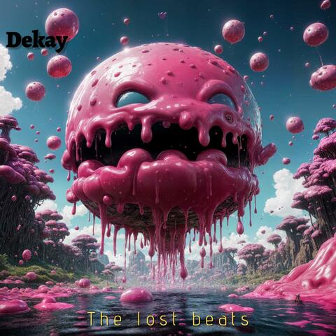 The lost beats