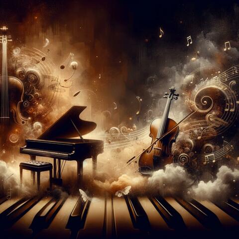 Ambient Dreams (Best Background Music)