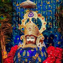 Thame Rakhna Dor Shyam खाटू श्याम भजन