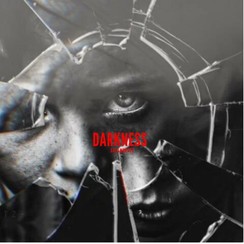 Darkness (Sad Arabic Trap Beat)