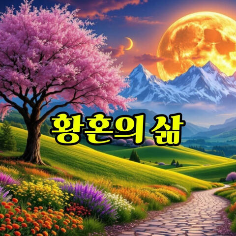 황혼의 삶