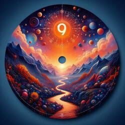 Life Path 9(Innocence lost)