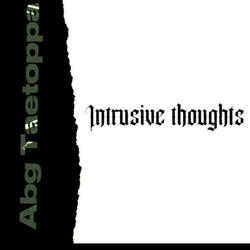 Intrusive thoughts
