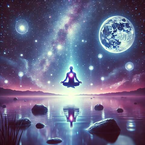 Into the Infinite Silence