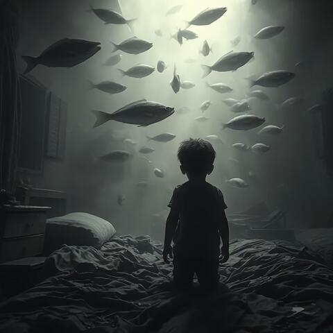Waking with the Fish