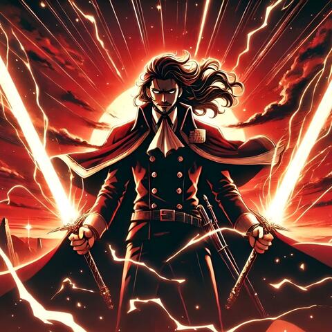 Red Phantom (Original Soundtrack)