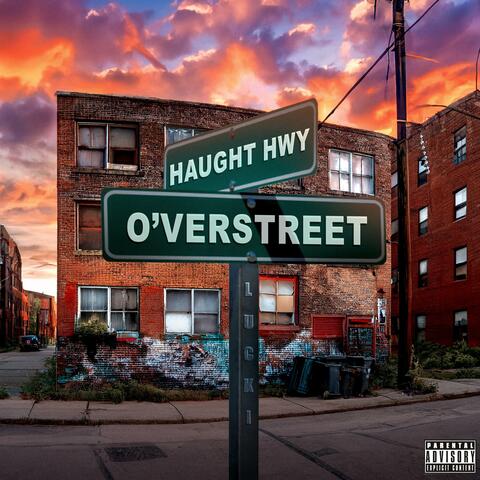 Lucki (feat. Haughtt)