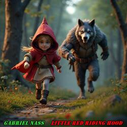 Little Red Riding Hood