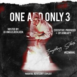 One and Only 3