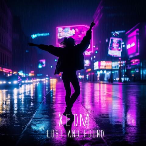 Lost and Found
