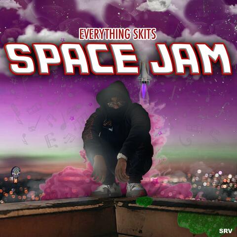 SPACE JAM