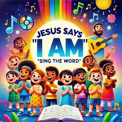 John 15 verse 5 (I am the vine)