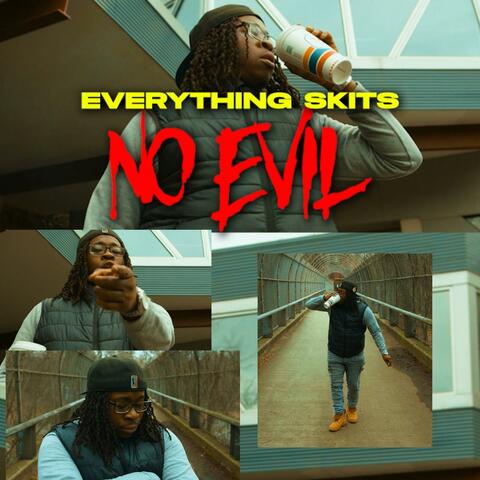 NO EVIL