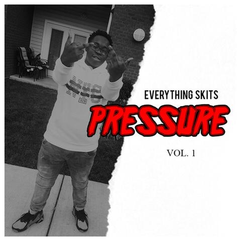 PRESSURE
