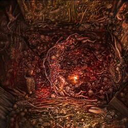 Mosaic of Morbid Manifestation