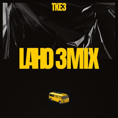 Laho 3Mix