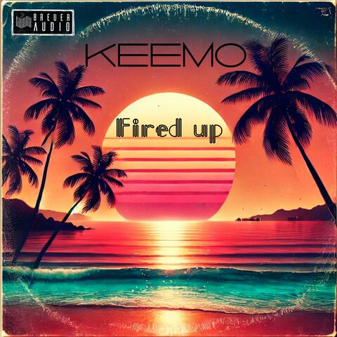 Fired up EP