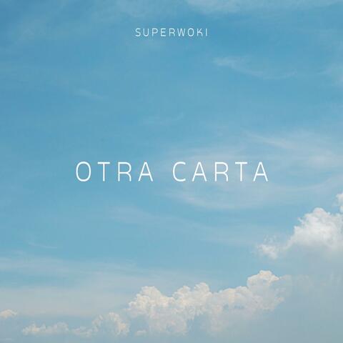 otra carta (feat. Liminal Sp4ces)