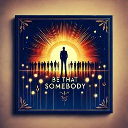 Be That Somebody