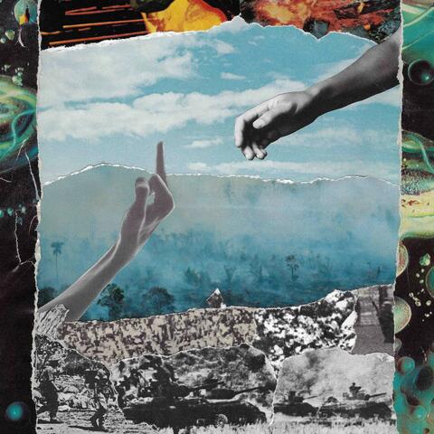 The Great Finger