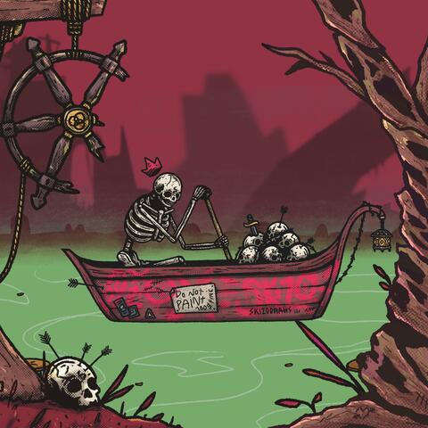 Lost in the Swamp
