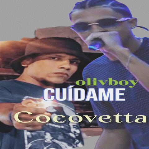 Olivboy (feat. cocovetta)