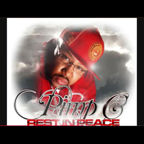 Pimp an screw gangster paradise